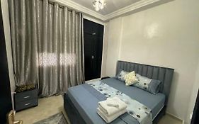 Downtown Fez Delight Apartment